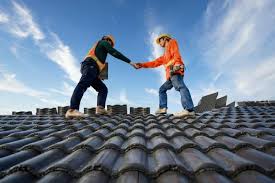 Fast & Reliable Emergency Roof Repairs in Brooksville, FL